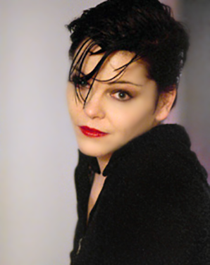 Kathrin Hauer